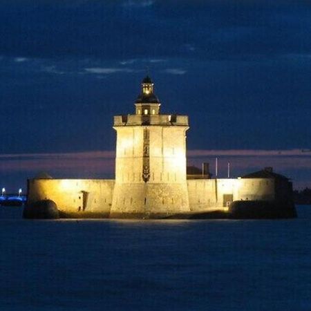 Location Studio Proche De L'Ile D'Oleron - Marennes Vila Bourcefranc Exterior foto